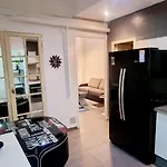 Large Studio 37 M With Terrace