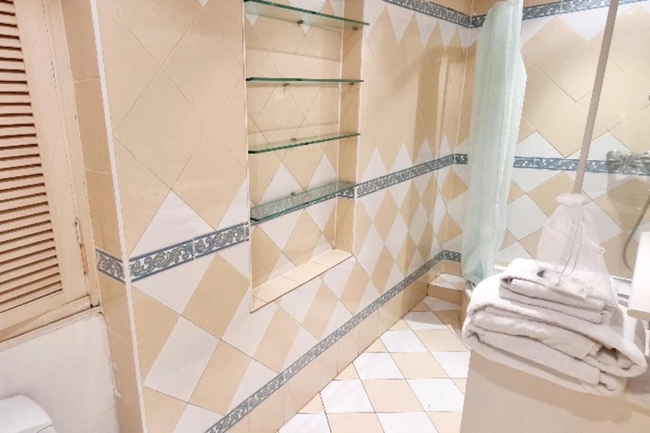 Appartamento Large Studio 37 M With Terrace *