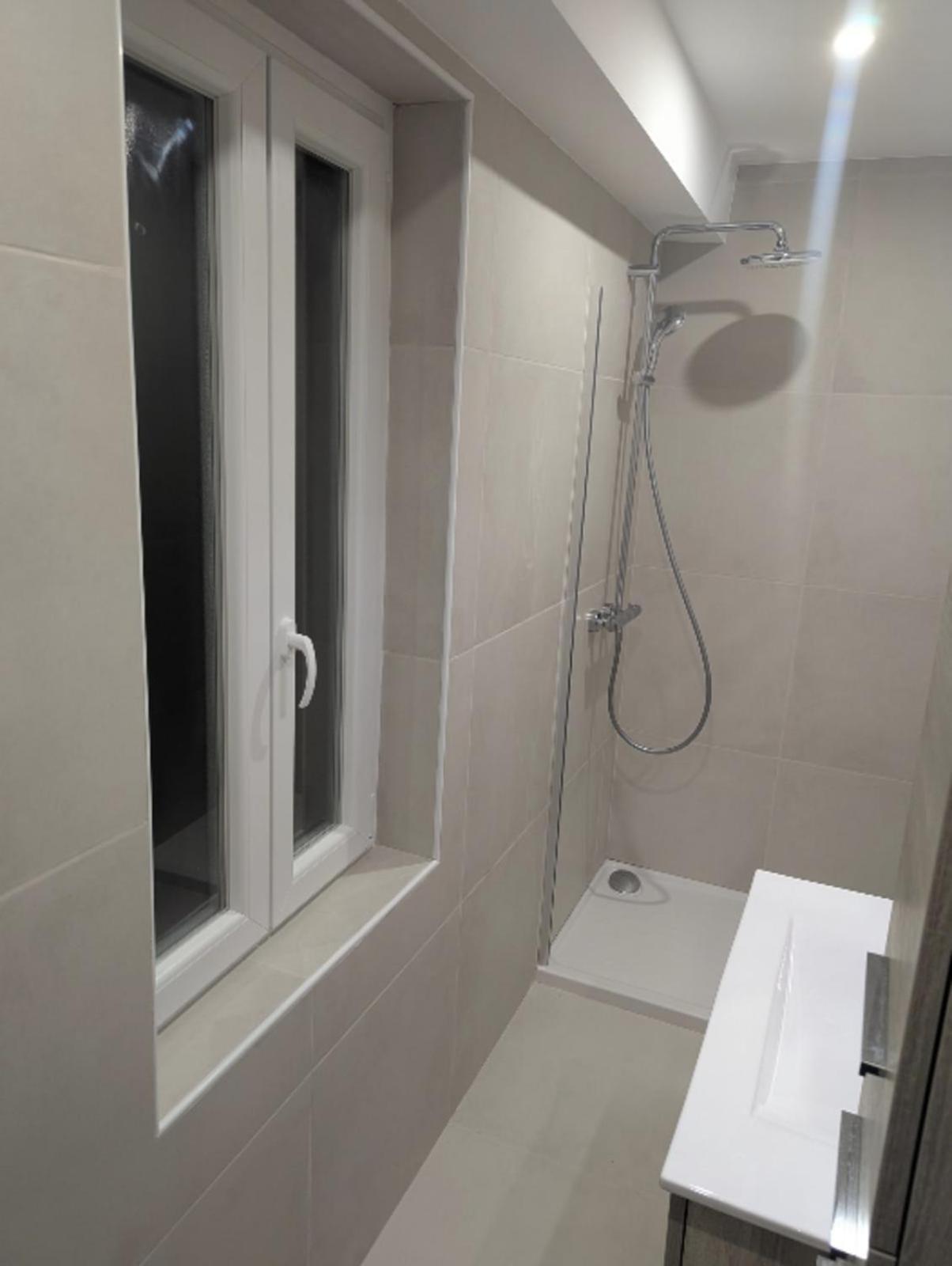 Appartamento Large 37 M With Terrace